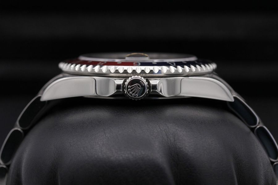 Rolex GMT Master II 16710